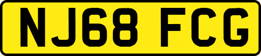 NJ68FCG