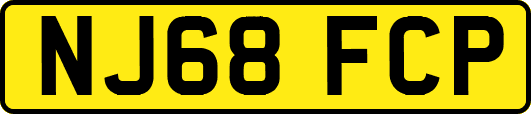 NJ68FCP