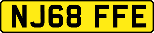 NJ68FFE