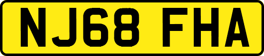 NJ68FHA