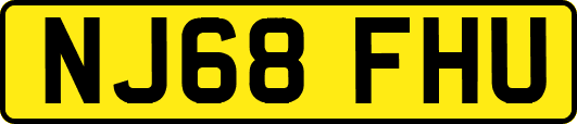 NJ68FHU