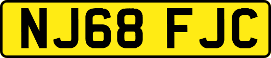 NJ68FJC