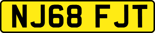 NJ68FJT