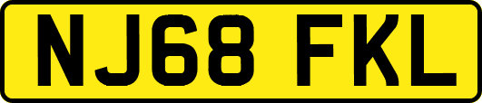 NJ68FKL