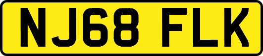 NJ68FLK