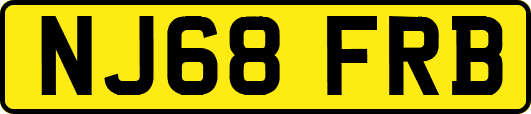 NJ68FRB