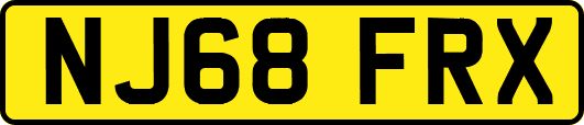 NJ68FRX