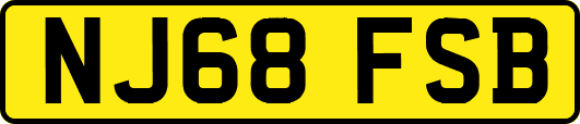 NJ68FSB