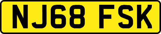 NJ68FSK