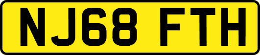 NJ68FTH