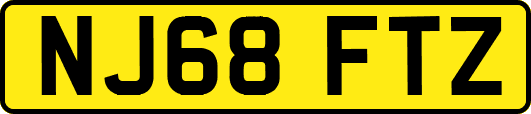 NJ68FTZ