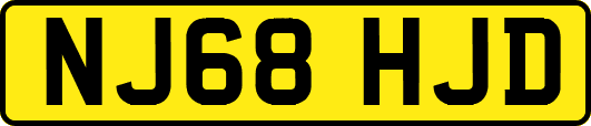 NJ68HJD