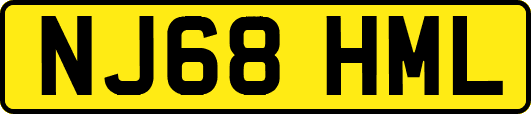 NJ68HML