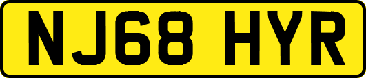 NJ68HYR