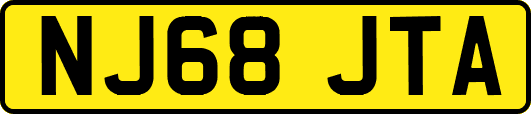 NJ68JTA