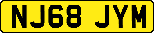 NJ68JYM