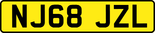 NJ68JZL