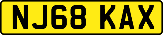 NJ68KAX