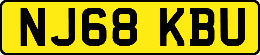 NJ68KBU