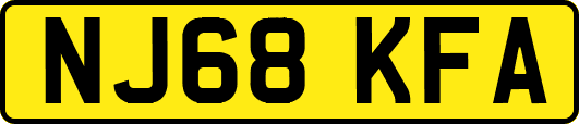 NJ68KFA