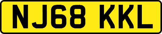 NJ68KKL