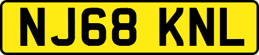 NJ68KNL