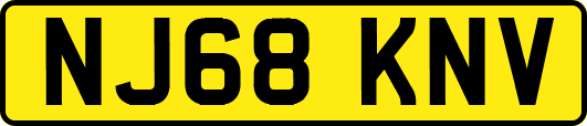 NJ68KNV