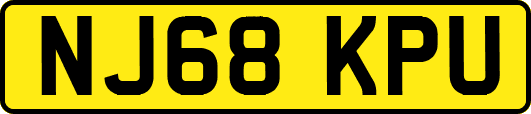 NJ68KPU