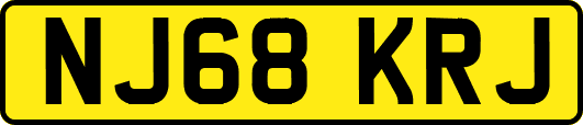 NJ68KRJ