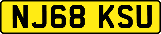 NJ68KSU