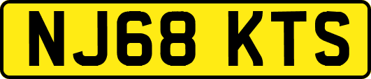 NJ68KTS