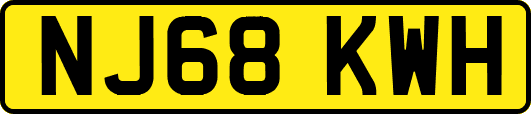 NJ68KWH