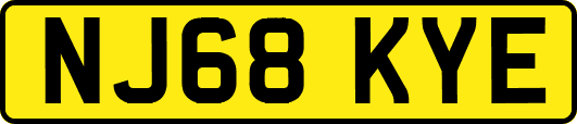 NJ68KYE