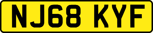 NJ68KYF