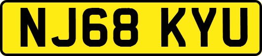 NJ68KYU