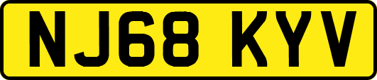 NJ68KYV