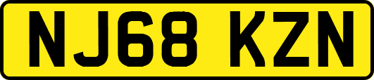 NJ68KZN