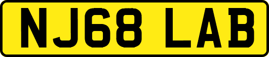 NJ68LAB