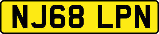 NJ68LPN