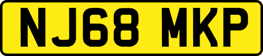 NJ68MKP