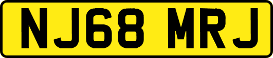 NJ68MRJ