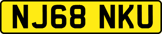 NJ68NKU