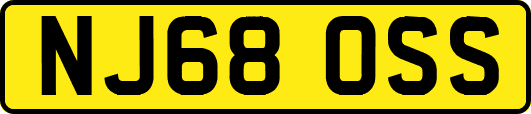 NJ68OSS