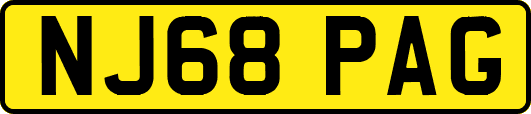 NJ68PAG