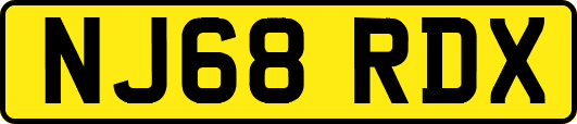 NJ68RDX
