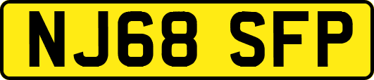 NJ68SFP