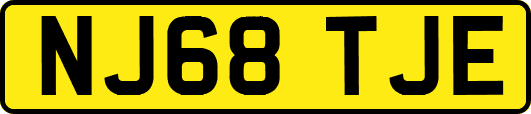 NJ68TJE