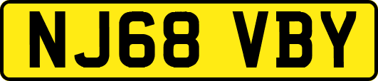 NJ68VBY