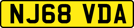 NJ68VDA