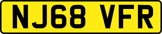 NJ68VFR